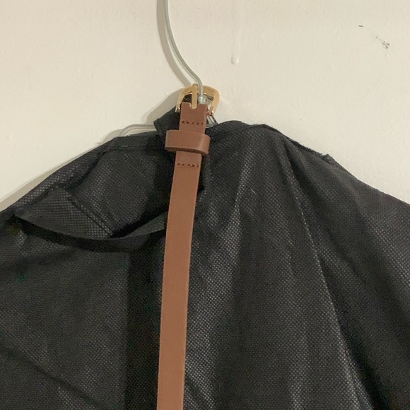 Leopard Sheer Duster - Picture 6 of 7